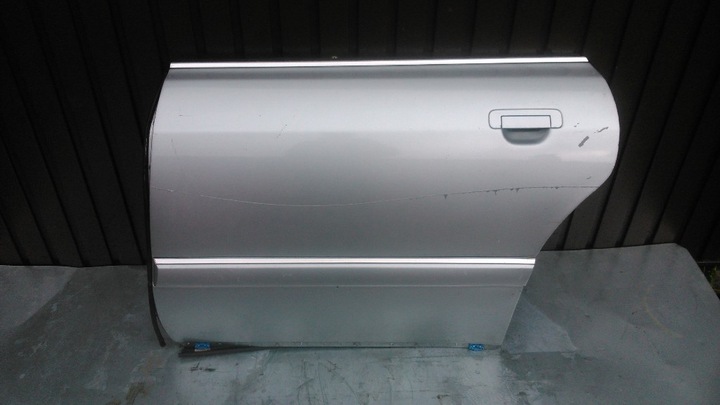 фото №1, Audi a8 d2 94-02r. двері задні ліві зад