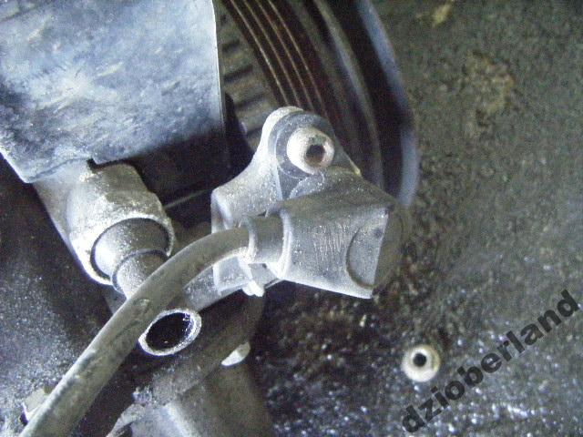 фото №1, Daewoo lanos 99r 1.4 датчик вала