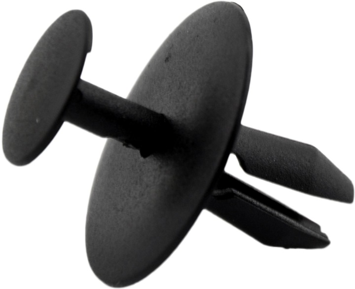 фото №1, Клипса клипсы подкрылок подкрылки citroen c8 jumpy