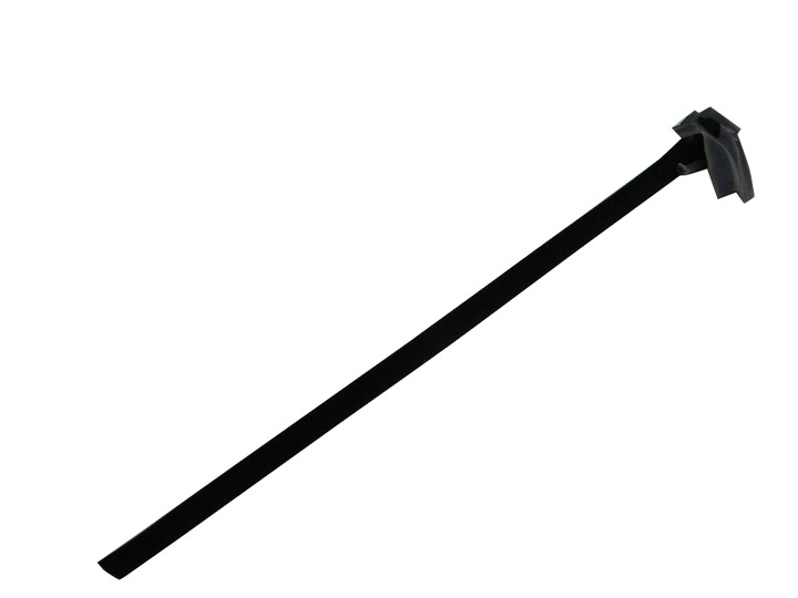 фото №1, Ap прокладка накладка скла ліва 1q0839471e eos