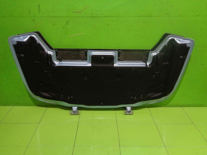 фото №5, Audi a4 b6 cabrio 01 крышка крыша крышка защита