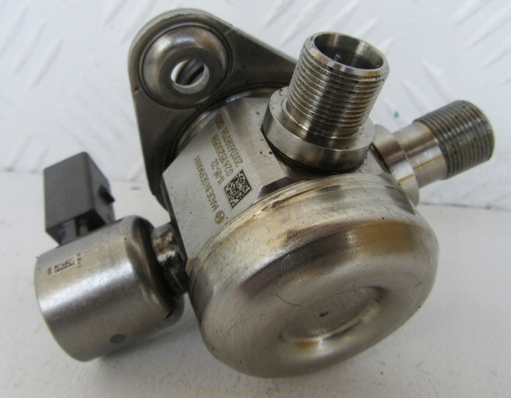 фото №8, Насос пального mercedes w221 4.7 v8 m278 a2780700101