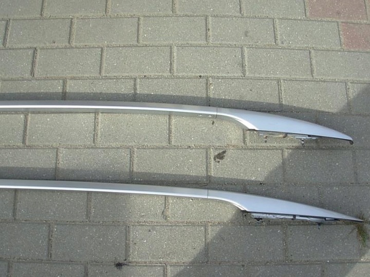 фото №4, Рейлінги дахові mazda6 mazda vi 08-12 універсал