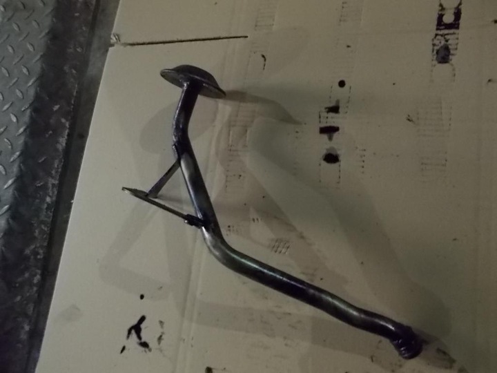 фото №1, Jeep grand cherokee 2.5 td маслоприемник насос масла