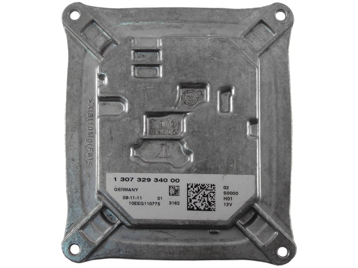 фото №1, Модуль led opel zafira c 130732934000 2011 2012