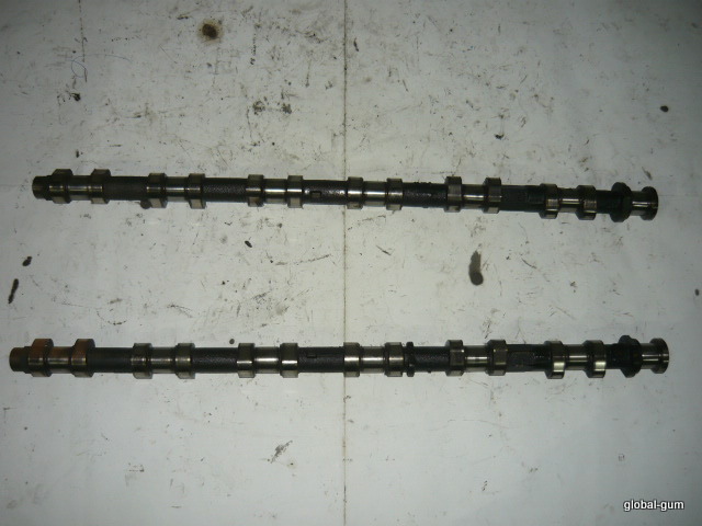 фото №1, Вал розподільний вал 2246744 bmw e39 x5 e46 3.0d 193km