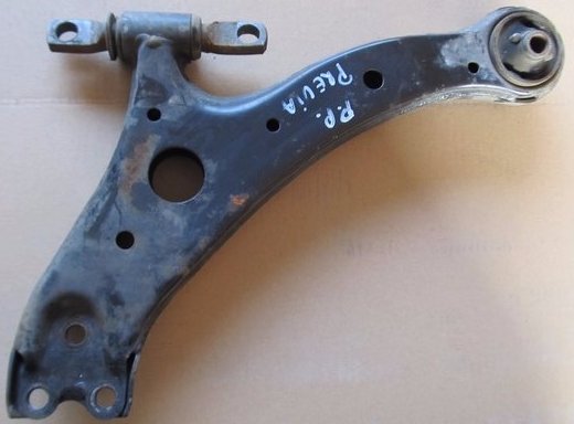 фото №1, Toyota previa ii 00-06 важіль перед праві