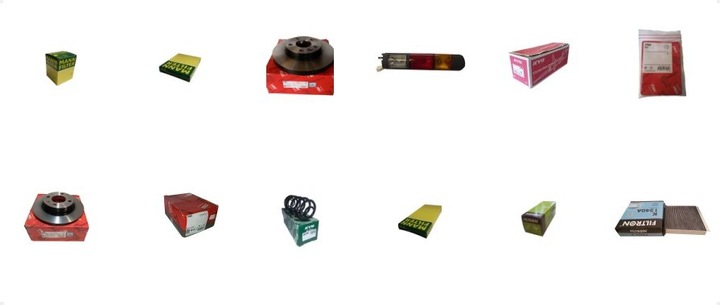 фото №2, Trw тормозные колодки тормозные зад honda stream fr-v ii iii