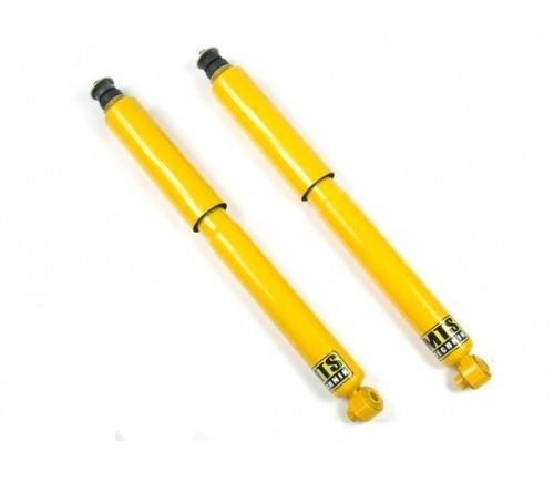 фото №1, Opel omega b амортизаторы спортивные mts зад 94-99