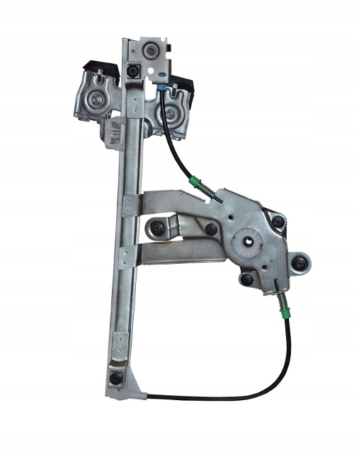 фото №2, Подъемник стекло левый зад задний skoda octavia i 1