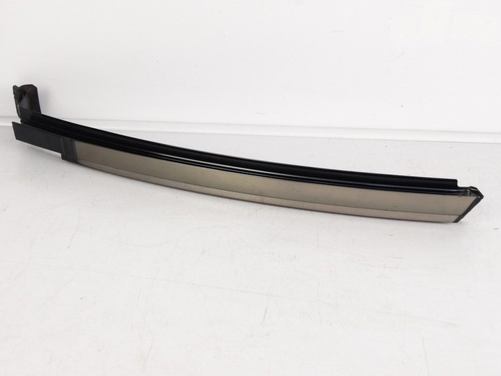 фото №1, Mercedes s w140 планка декоративна двері лівий зад малий