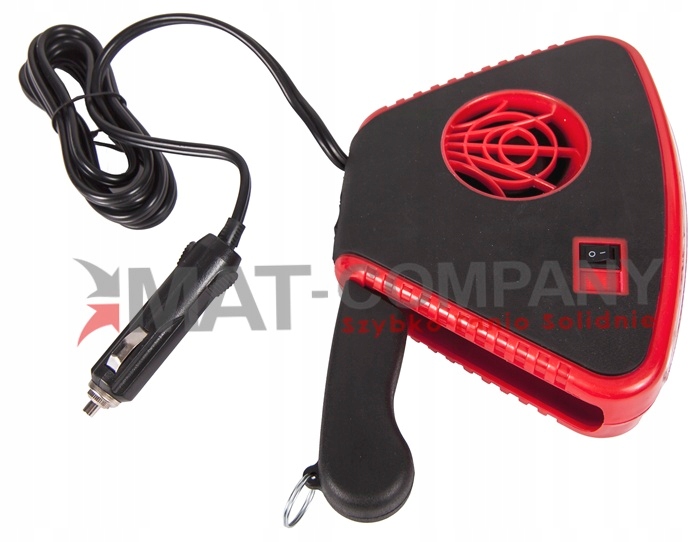 фото №7, Радиатор автомобильный воздуходувка отопитель 12v 200w