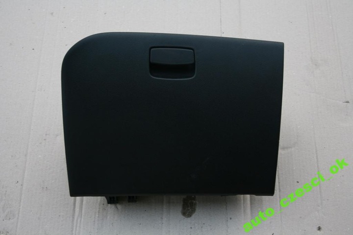 фото №1, Бардачок панелі hyundai i30 2006 2012