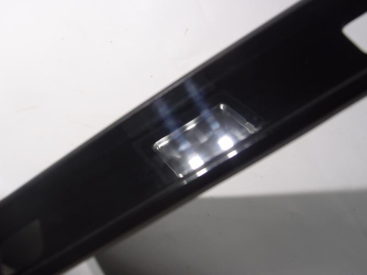 фото №7, Планка крыша панорама правая зад hyundai ix35 2011