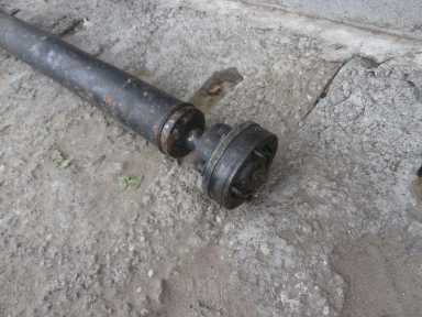 фото №9, Wał приводной audi a6 c4 2.8 v6 quattro sedan автомат