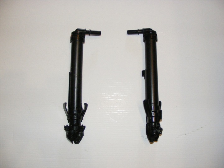 фото №1, Opel zafira c распылитель распылитель левый правые 2012-