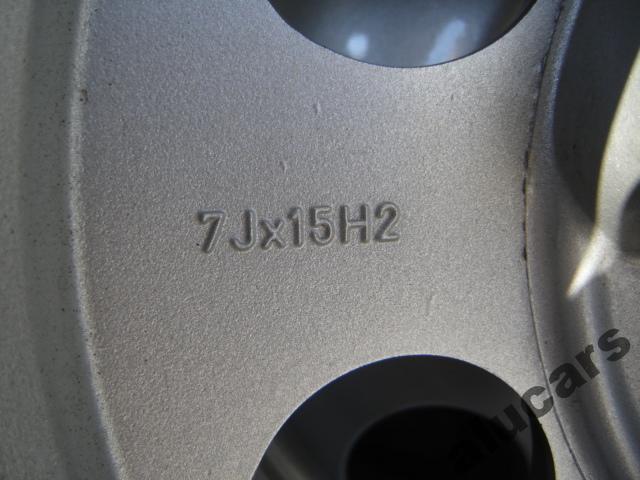 фото №5, Диск quad atv utv 7x15 4x110 suzuki honda yamaha
