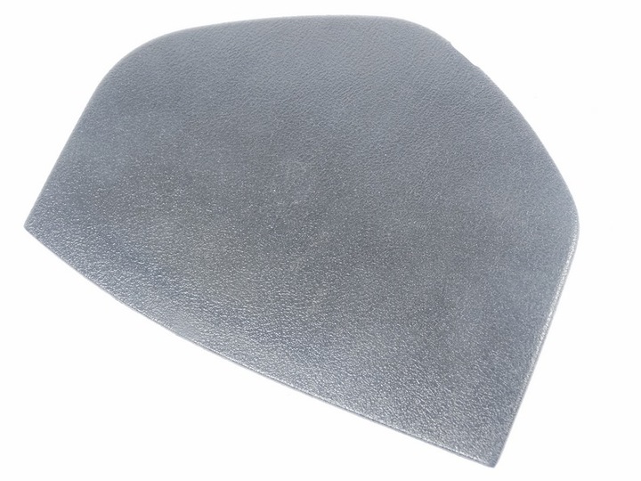 фото №1, Mercedes clk w208 заглушка панели левый перед