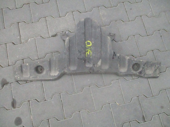 фото №1, Плита захист pod ходова частина skoda superb 3v0