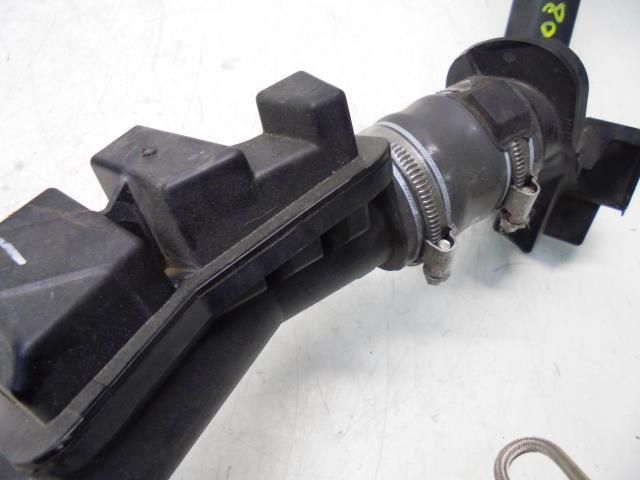 фото №6, Шланг труба интеркулер peugeot 508 2.0 синий hdi