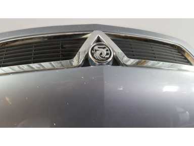 фото №6, Капот крышка двигателя opel vectra c signum 02-05