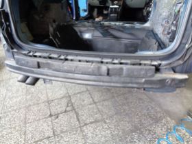 фото №12, Vw passat b6 b7 захист багажника p/l 3c9864512a