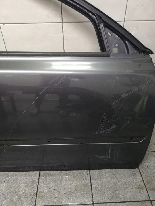 фото №7, Двері правий перед volvo v50