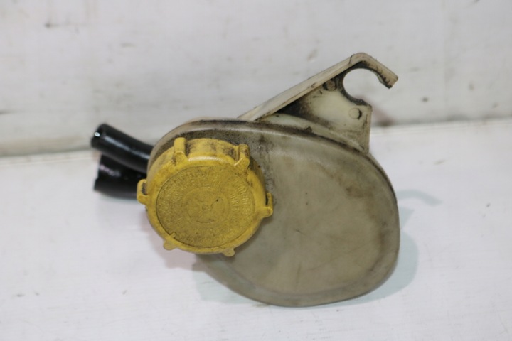 фото №4, Бачок рідини підсилювача ford focus mk1