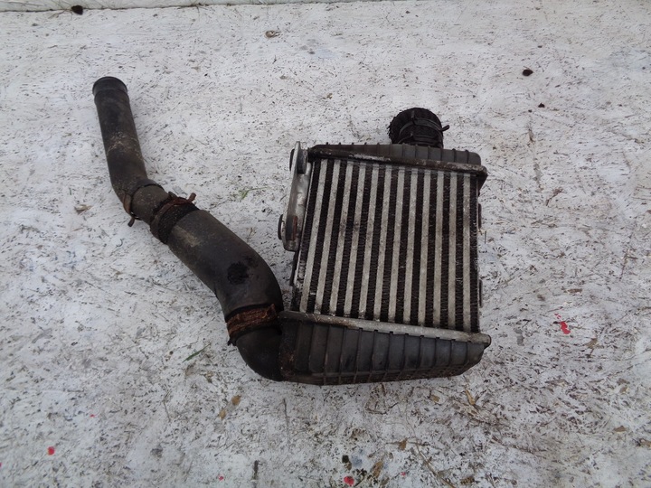 фото №1, Kia hyundai интеркулер радиаторов 28270-27010