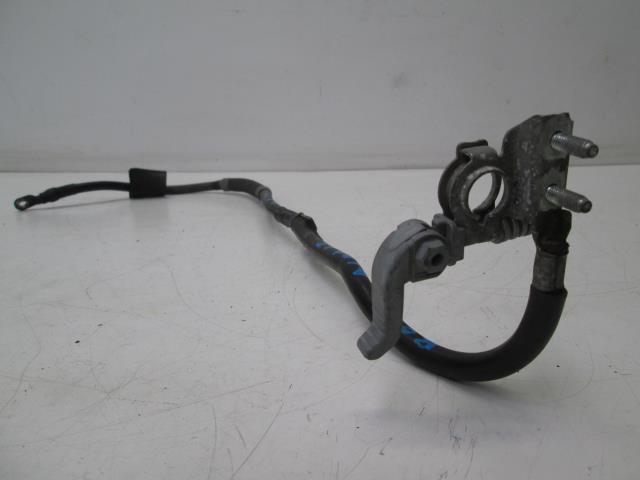 фото №3, Клемма шланг alfa romeo gt 1.9 jtd 06r