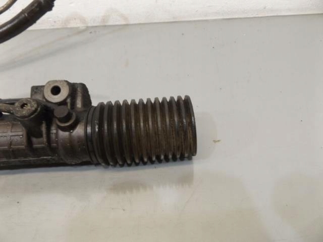 фото №5, Трансмісія рейка рульового управління bmw e39