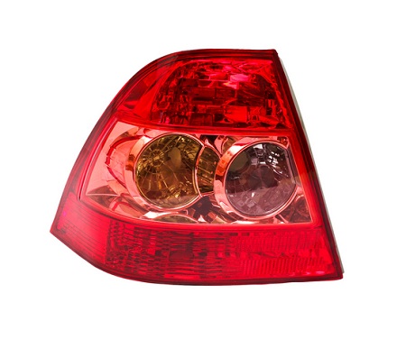 TOYOTA COROLLA E12 LAMPE HINTEN DIE NEUE SEDAN P 04- 8115882e - in Litauen  online kaufen bei WebAutoPart