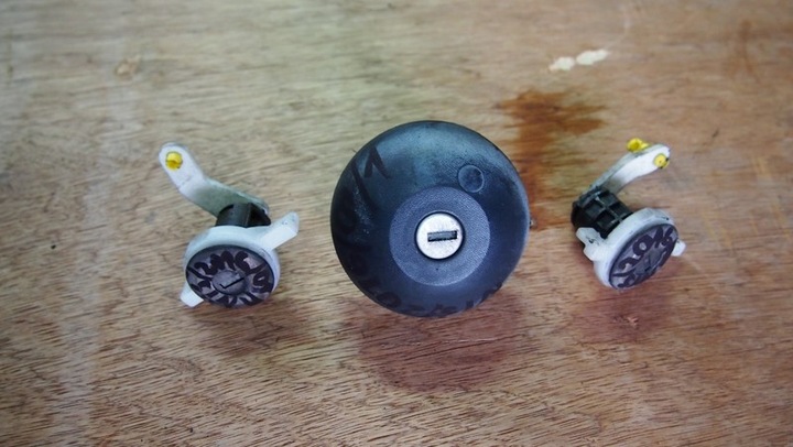 фото №11, Блок управления компьютер master movano 2.5 0281011940