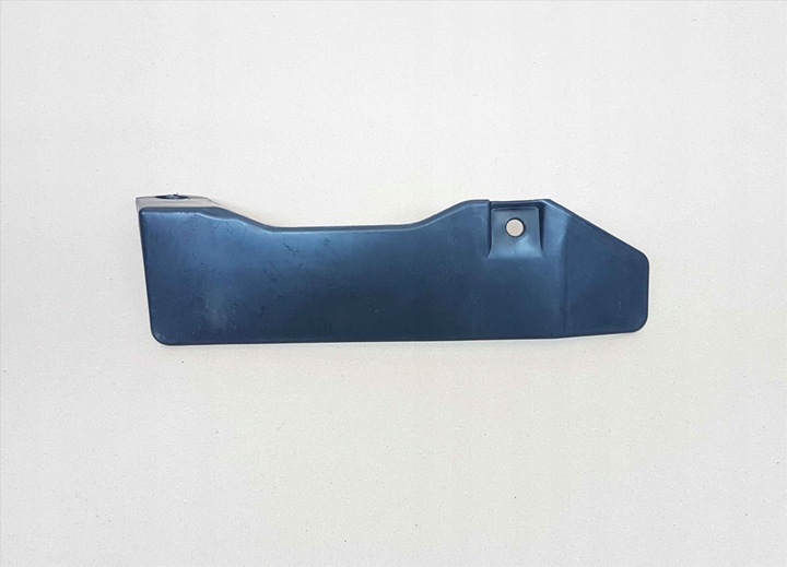 фото №4, Yaris i 01-05 бризковик спойлер захист підлога зад