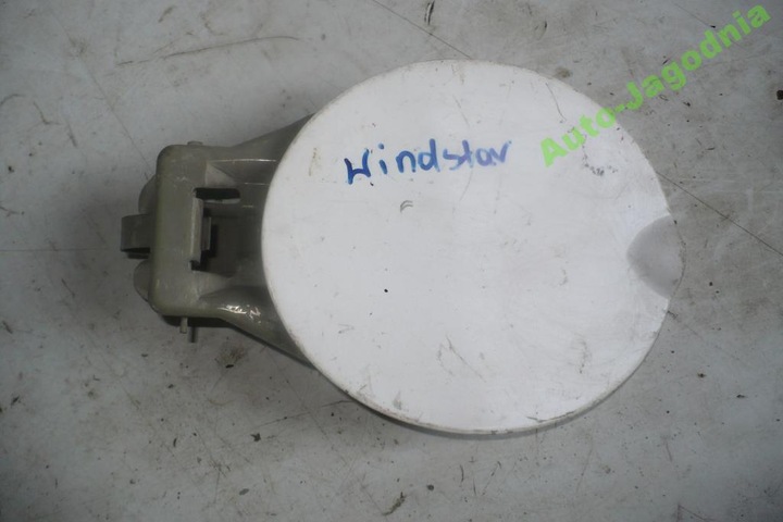 фото №1, Крышка заливка топлива ford windstar