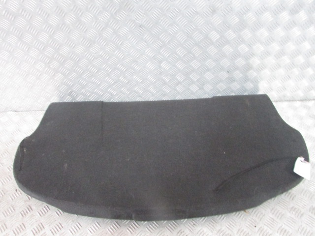фото №6, Полиця багажника seat toledo iii 05r