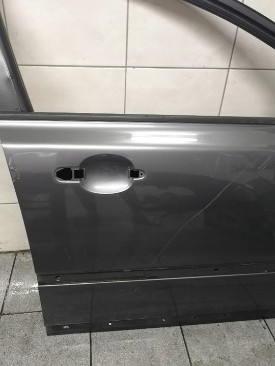 фото №6, Двері правий перед volvo v50