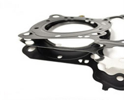 фото №6, Ущільнювач athena 1.0mm subaru impreza wrx sti ej20