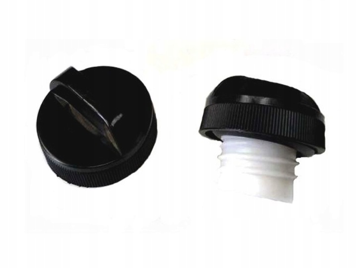 фото №1, Крышка заливка топлива kia do carnival clarus новый