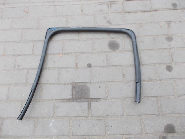 фото №2, Прокладка двері рамка citroen c3 '11 #