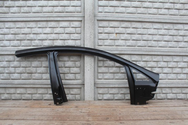 фото №1, Стойка порог правый seat altea toledo iii 5p0 04-15