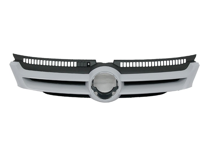 фото №1, Решётка решётка радиатора решётка vw golf v plus 5m0 2005-2009