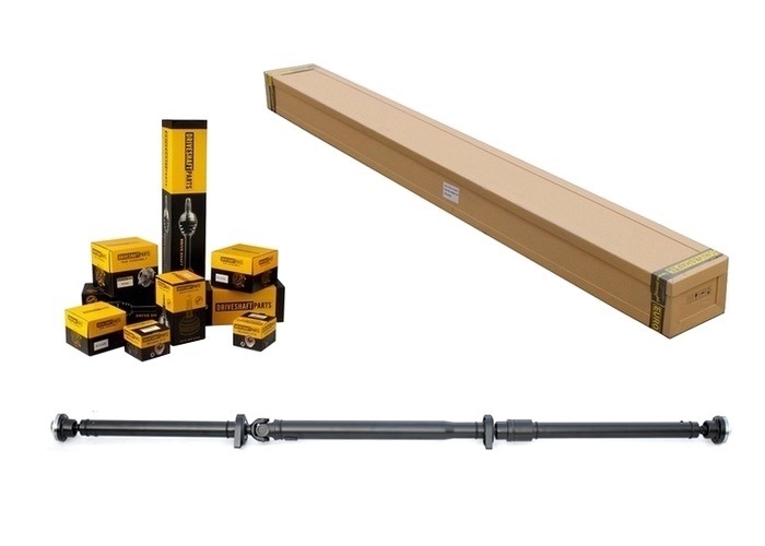 фото №1, Wał приводной volvo xc60 awd d5 t6 d4 автомат 2008-2013