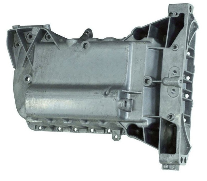фото №8, Bmo-ct-004 nty поддон масляная citroen c4 2.0 04-, c5 2.0 04-, c8 2.0 07-, pe