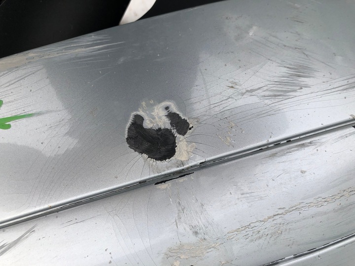 фото №10, Бампер перед seat ibiza iii fr 2002-2006 6l