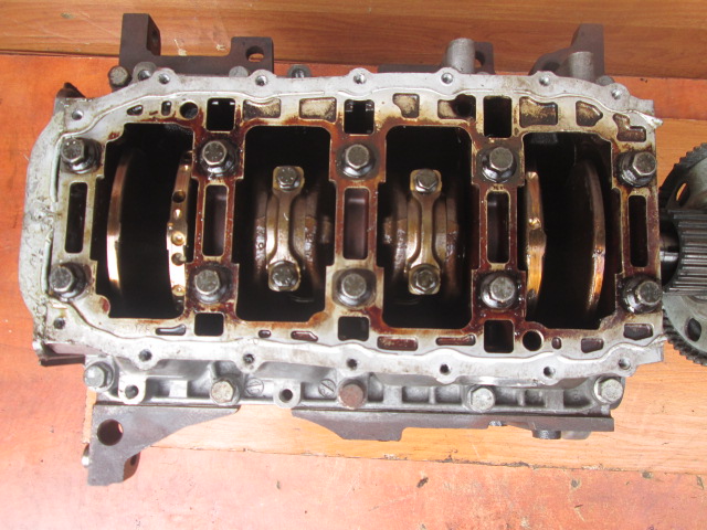 фото №13, Alfa fiat 1.4 турбіна колектор впускний  01c150058