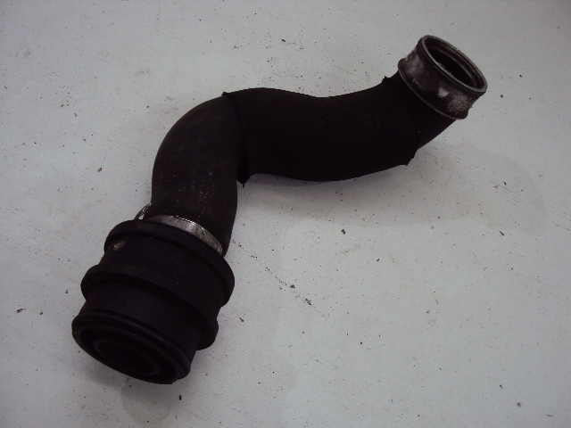 фото №1, Труба интеркулер a-klasa w169 a1695280482