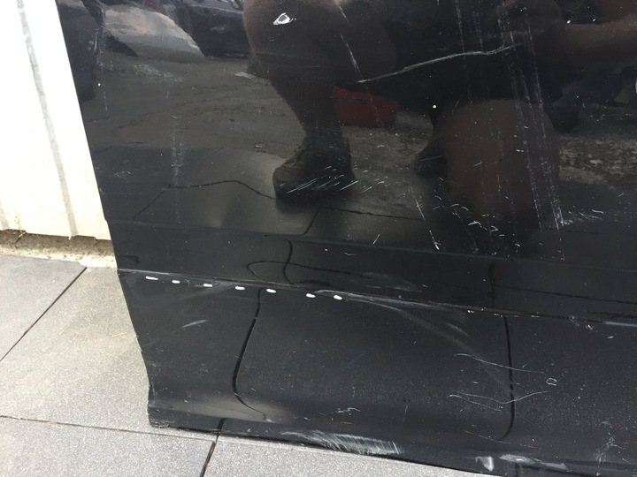 фото №3, Skoda octavia 2 ii правые дверь перед передние 04-