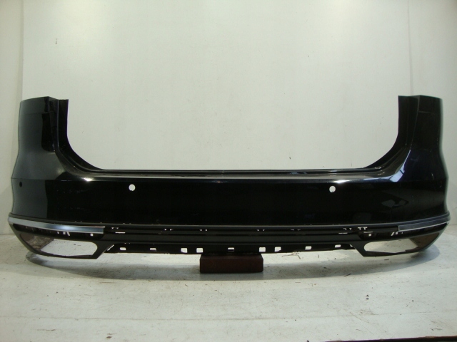 фото №1, Vw passat b8 3g9 аксесуар 14-20 4pdc бампер зад