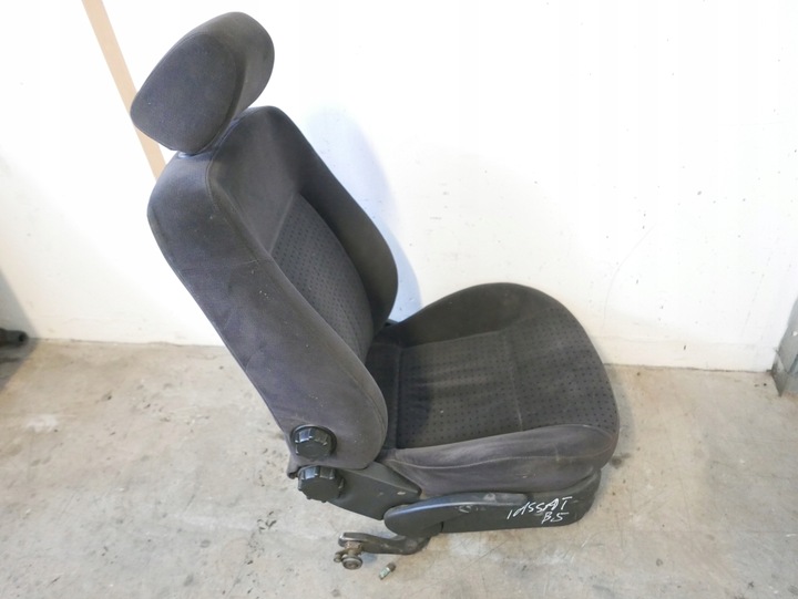фото №6, Сиденье правые пассажира vw passat b5 sedan 96-00